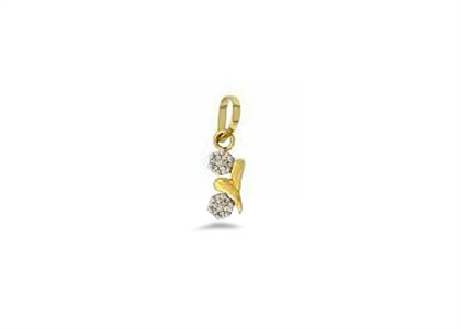 Gold Plated | Fashion Pendants